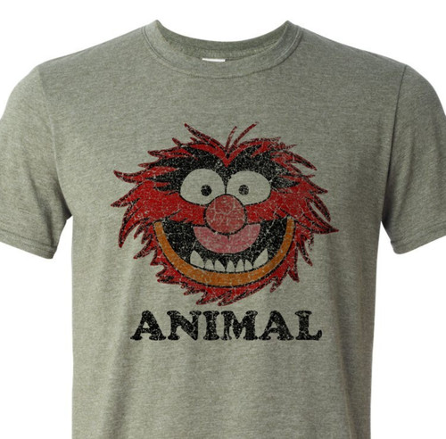 Animal puppet muppet - puppet,