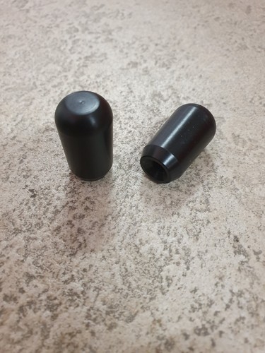 Coppia pomello sicura porta - ,