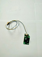 Scheda Espansione Vestel 17TK151 PULSANTE JOYSTICK ACCENSIONE per Televisione TV