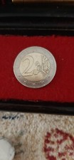 RARA MONETA da 2 euro -