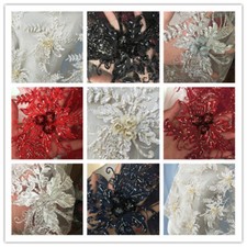 Abito Da Sposa Ricamato In