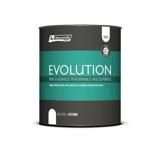 Smalto evolution advanced - smalto,