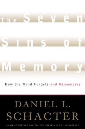The seven sins memory - the,