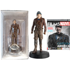 Supereroi Dei Film Marvel