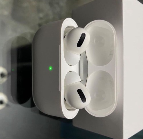 Auricolari apple seconda - di,
