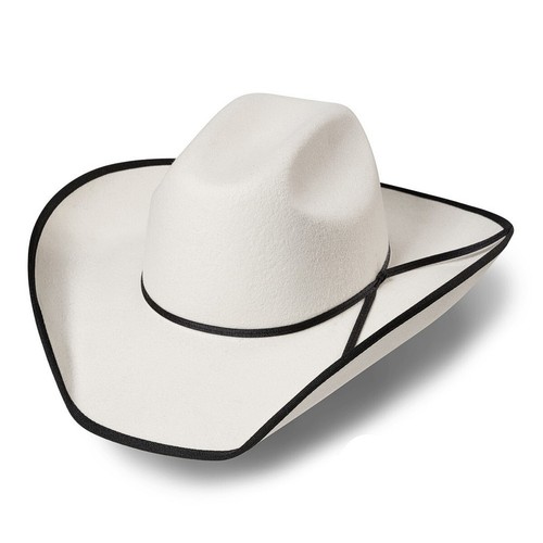 Wollhut westernhut cappello - wollhut,
