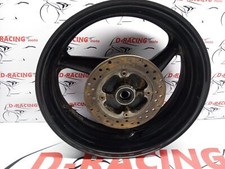 CERCHIO RUOTA POSTERIORE HONDA