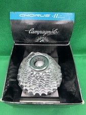 Pacco pignoni cassetta - pacco,