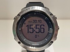 OROLOGIO DIGITALE UOMO