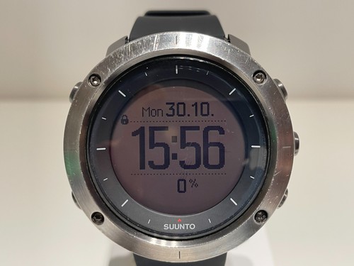 Orologio digitale uomo - orologio,