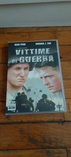 Vittime di guerra - Causalties of war - De Palma Sean Penn Michael J Fox DVD