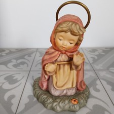 Statuina Hummel Natività