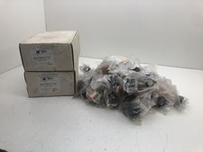 (QTY. 42) MORSETTI FLESSIBILI HYDRA-ZORB FS-1400-112