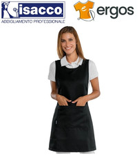 Isacco GREMBIULE PAPEETE LONG