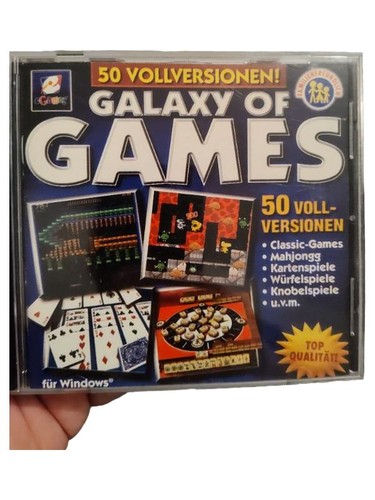 Galaxy games giochi pc - games,