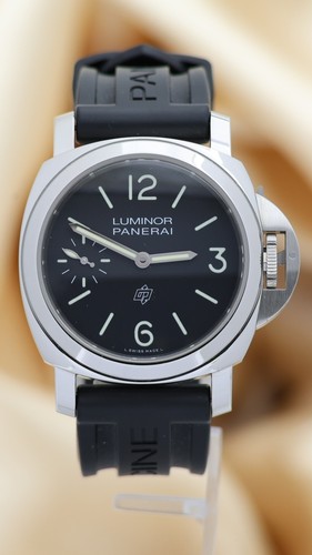 Panerai luminor base logo 44mm - base,