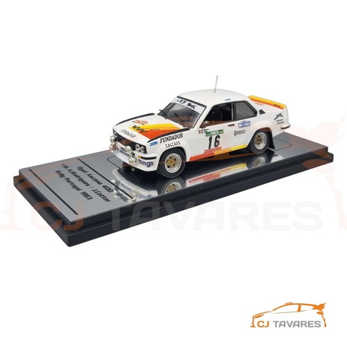Kit opel ascona 400 a - kit,