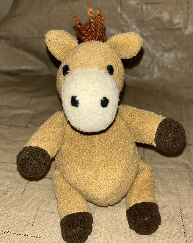 Peluche vintage bambino gap - vintage,