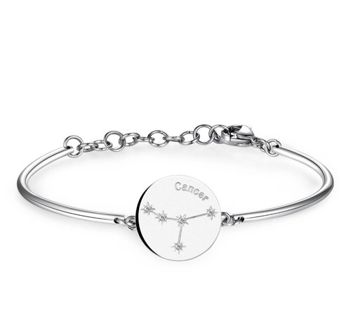 Bracciale uomo maglia - a,