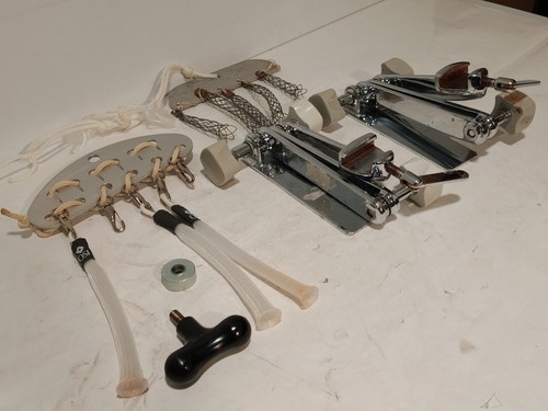 Set trazione osi finger - set,