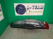 Fanale posteriore sinistro