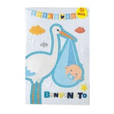 Biglietto d'auguri Nascita