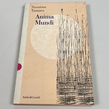 Anima mundi romanzo - di, susanna