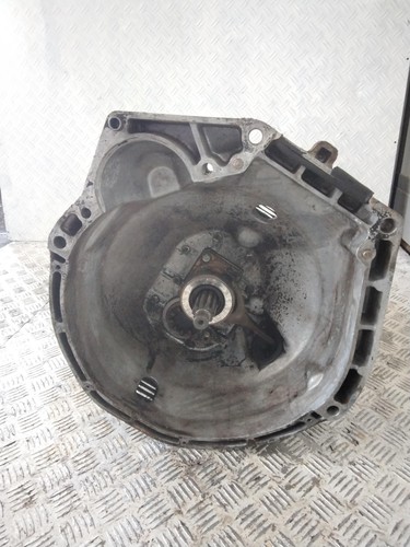 Cambio manuale per - cambio, om