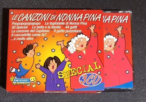 Various le canzoni di - various ‎– le,