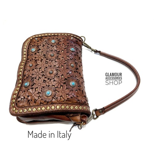 Borsa made italy donna - made, in