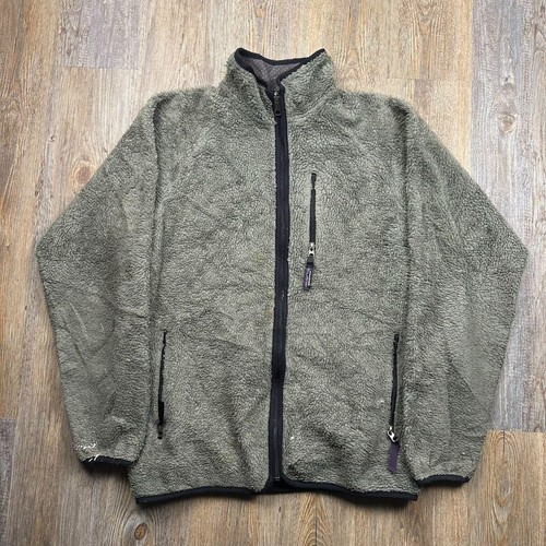 Giacca patagonia vintage uomo - giacca,