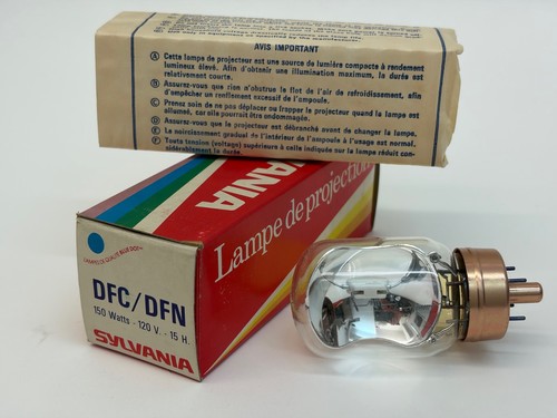 Sylvania dfc dfn - sylvania, 150w