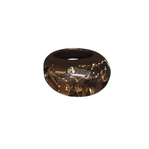 Anello louis vuitton berg - anello,