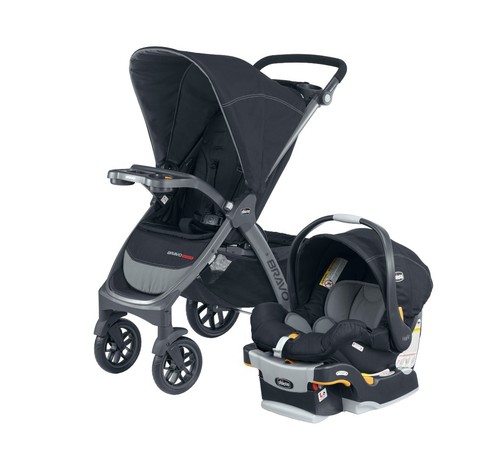 Chicco bravo sport 1 trio - chicco,