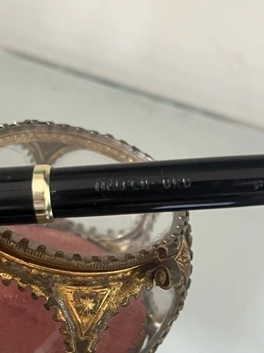 Italpen oro penna stilografica - italpen,