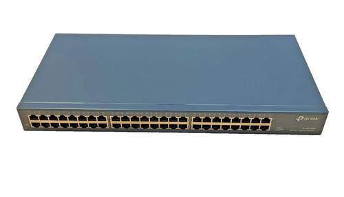 Link sg1048 switch 48 - tp-link,
