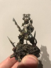Warhammer AOS/40K: Khorne