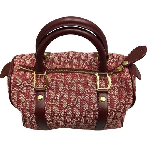 Borsa christian dior trotter - christian,