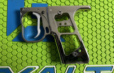 PISTOLA AD ARIA COMPRESSA