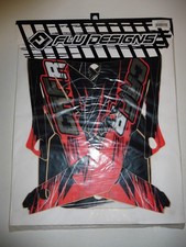 Set Decorazioni Adesivo Adatto