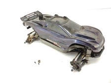 Telaio scorrevole rullo camion