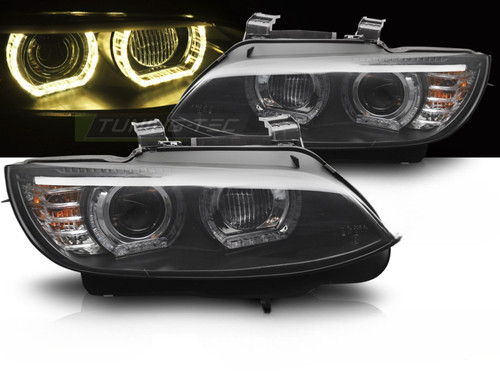 Coppia fari bmw serie - coppia,