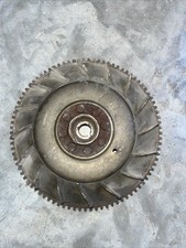 VOLANO VESPA 50 FL2 HP CONO 20 ORIGINALE