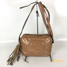 Gucci Soho borsa discoteca