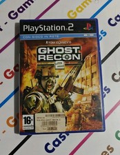 GHOST RECON 2 PS2 VERSIONE