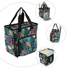  Crochet Tote Bag Knitting