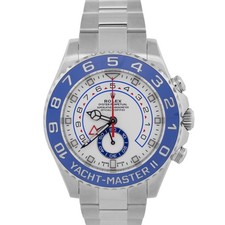 CARTE 2018 ROLEX YACHT-MASTER