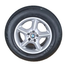 PNEUMATCO -CERCHIO IN LEGA 7,5