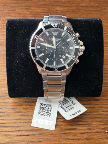 Orologio emporio armani - orologio,