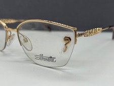 Silhouette occhiali da vista